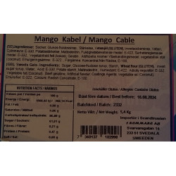 Mango